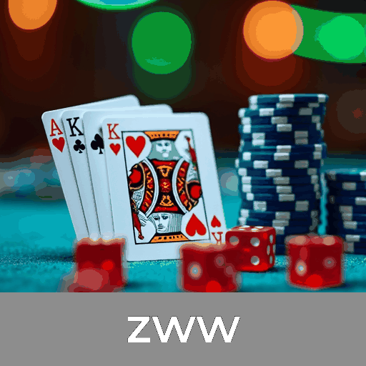 zww: Slots de Prêmios, Jogos de Mesa e Cassino ao Vivo