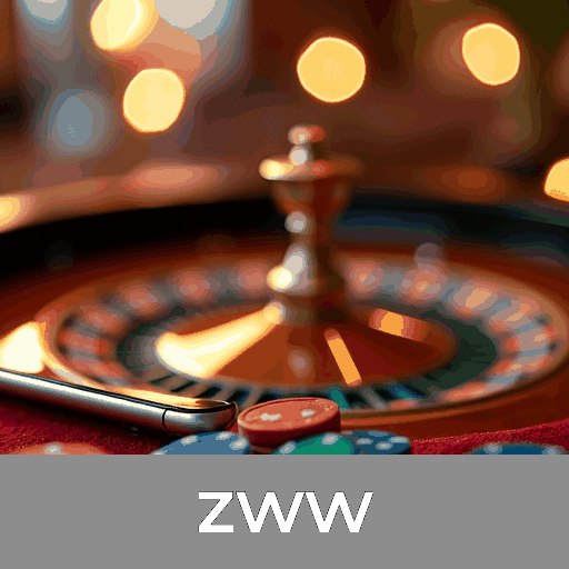 Experimente a adrenalina dos jogos de cassino no ZWW