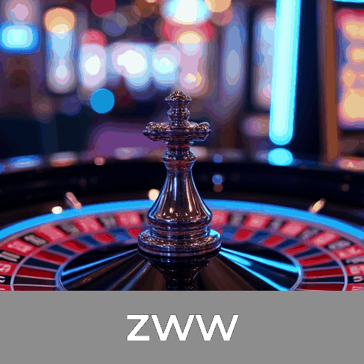 zww: Slots de Prêmios, Jogos de Mesa e Cassino ao Vivo