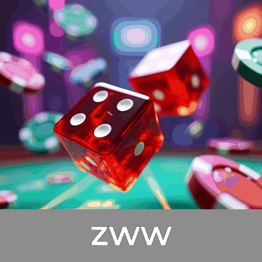 Descubra a emoção dos jogos de cassino no ZWW com roleta ao vivo