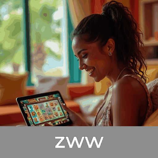 ZWW: A Experiência de Cassino Ao Vivo Preferida no Brasil